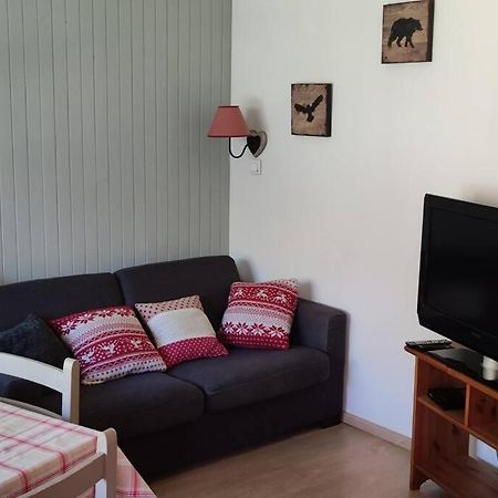 Bel Appartement Saint Lary Vignec Exterior foto
