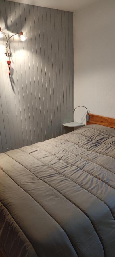 Bel Appartement Saint Lary Vignec Exterior foto