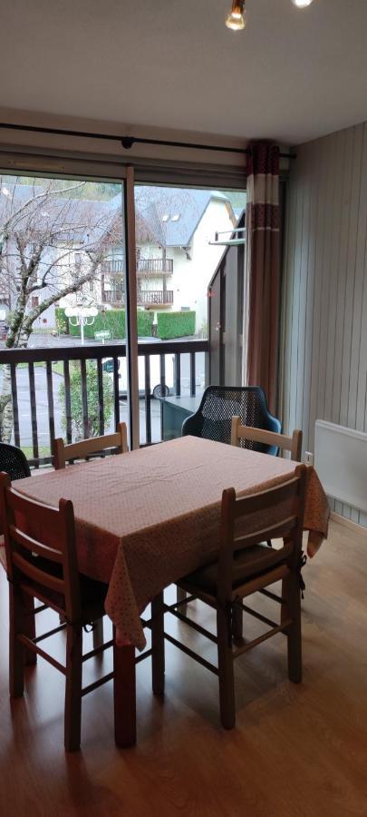 Bel Appartement Saint Lary Vignec Exterior foto